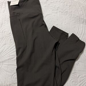 CALIA by Carrie Underwood charcoal Leggings